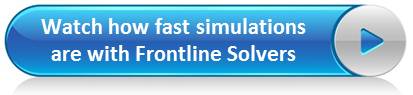 See simulation speed with frontline solvers