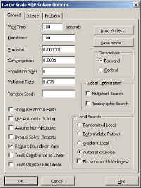 Large-Scale SQP Solver Options (41612 bytes)