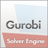 Gurobi Solver Engine LP/MIP Software