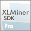 XLMiner SDK Pro XLMiner SDK Pro